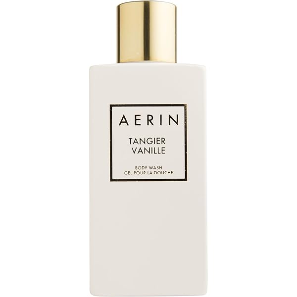 Amazon.com : 2 Aerin Tangier Vanille Eau De Parfum Sample Vial